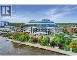 11 BRONTE Road Unit# 702, Oakville, Ontario