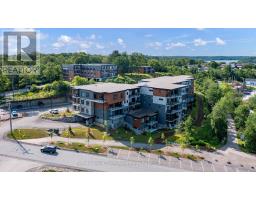 305 - 20 SALT DOCK ROAD, Parry Sound, Ontario