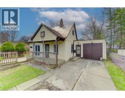 386 PEEL Street, New Hamburg, Ontario