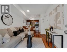 38 WESTERN BATTERY Road Unit# 632, Toronto, Ontario