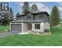 LOT 8 MCNALLY Drive, Listowel, Ontario