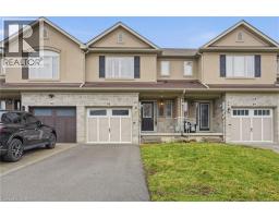 91 CHAMOMILE Drive, Hamilton, Ontario