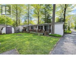 153 - 85 THEME PARK DRIVE, Wasaga Beach, Ontario