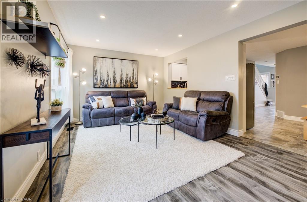 444 Annapolis Court, Waterloo, Ontario  N2K 4E7 - Photo 12 - 40803259