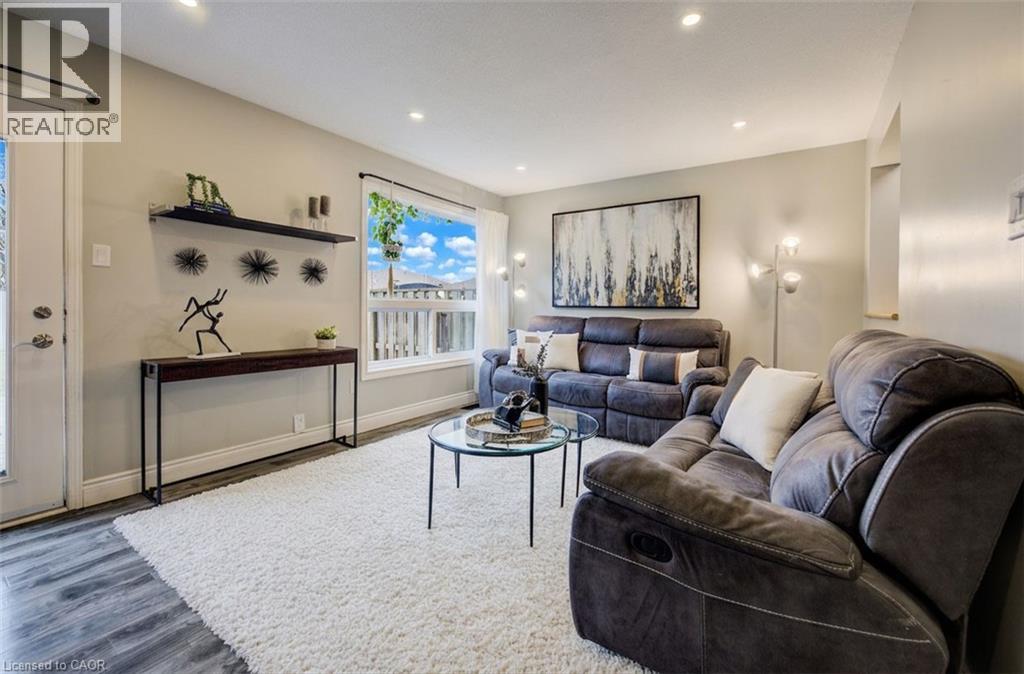 444 Annapolis Court, Waterloo, Ontario  N2K 4E7 - Photo 15 - 40803259