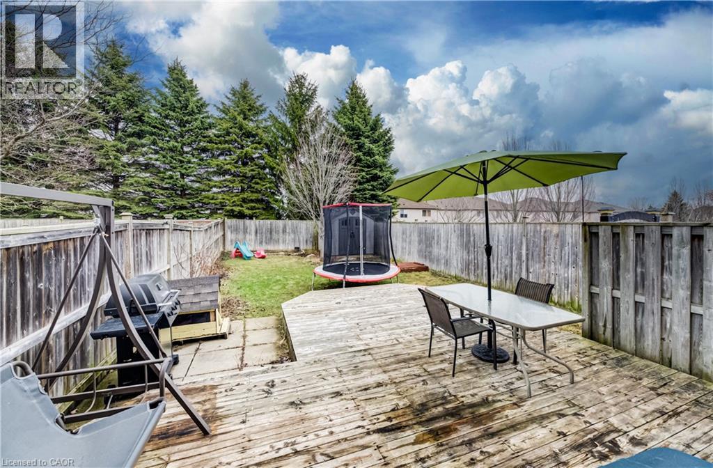 444 Annapolis Court, Waterloo, Ontario  N2K 4E7 - Photo 36 - 40803259