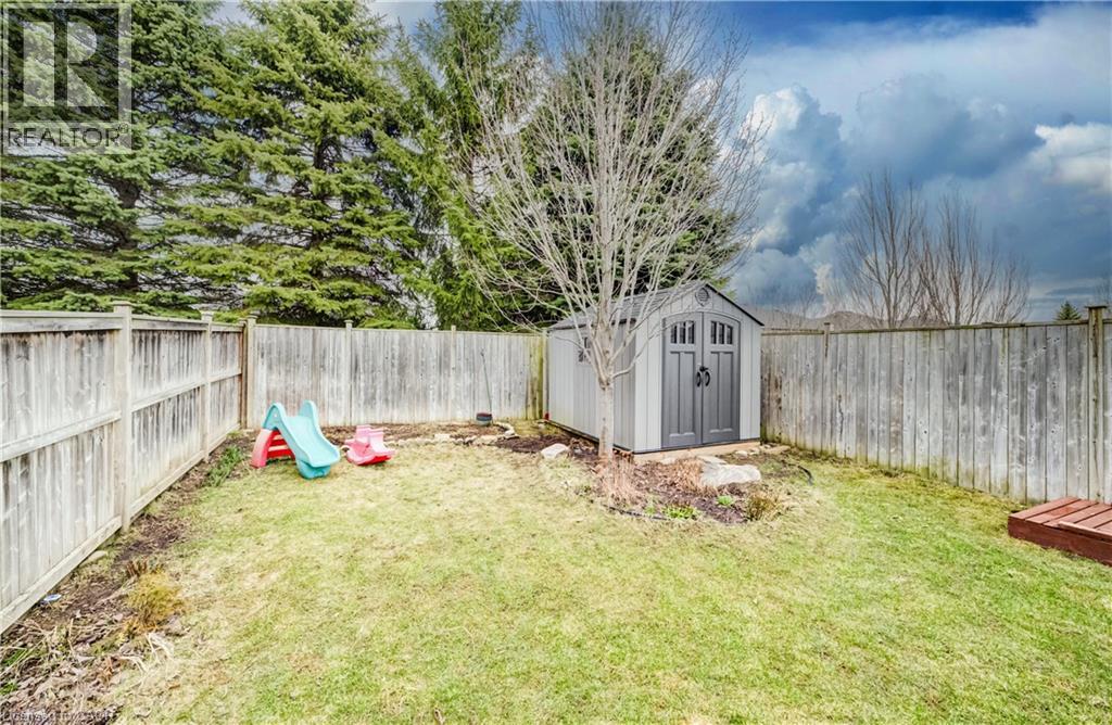 444 Annapolis Court, Waterloo, Ontario  N2K 4E7 - Photo 37 - 40803259