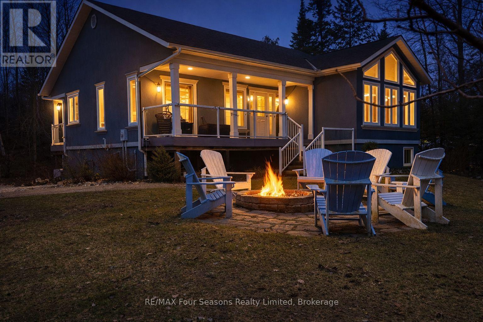 37 SILVER LAKE CRESCENT, South Bruce Peninsula, Ontario