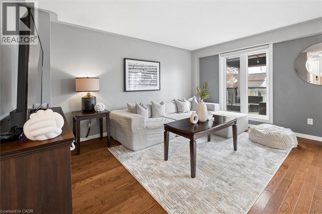 14 Wycliffe Place, Kitchener, Ontario  N2M 5J7 - Photo 12 - 40820983