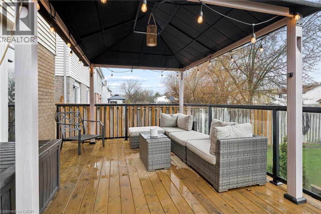 14 Wycliffe Place, Kitchener, Ontario  N2M 5J7 - Photo 28 - 40820983