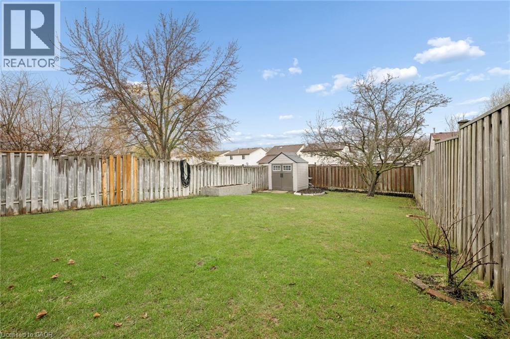 14 Wycliffe Place, Kitchener, Ontario  N2M 5J7 - Photo 30 - 40820983