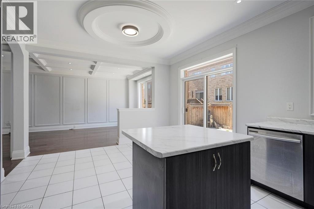 47 Monument Trail, Brampton, Ontario  L7A 4M9 - Photo 13 - 40804303