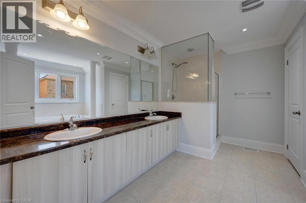 47 Monument Trail, Brampton, Ontario  L7A 4M9 - Photo 20 - 40804303