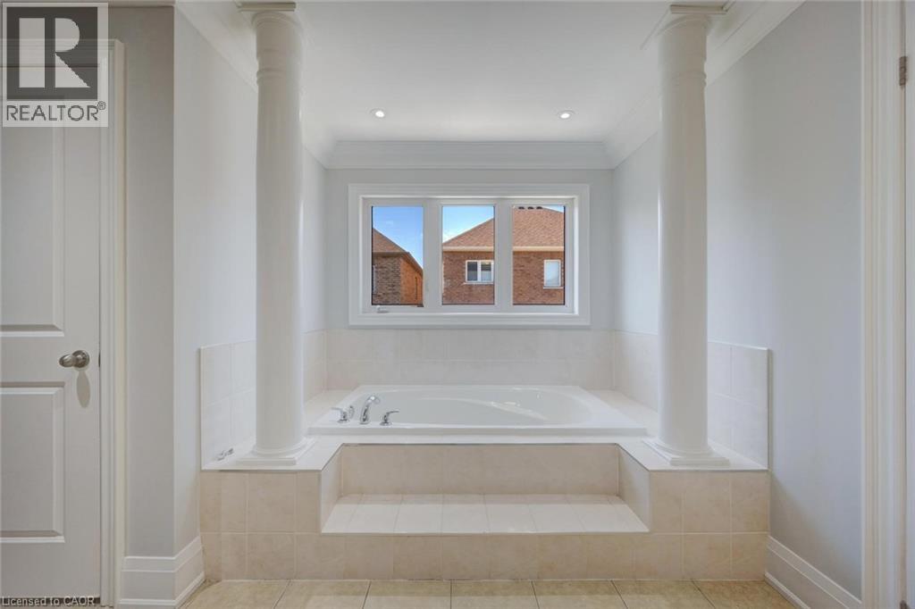 47 Monument Trail, Brampton, Ontario  L7A 4M9 - Photo 21 - 40804303