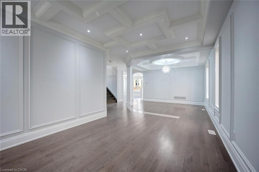 47 Monument Trail, Brampton, Ontario  L7A 4M9 - Photo 4 - 40804303