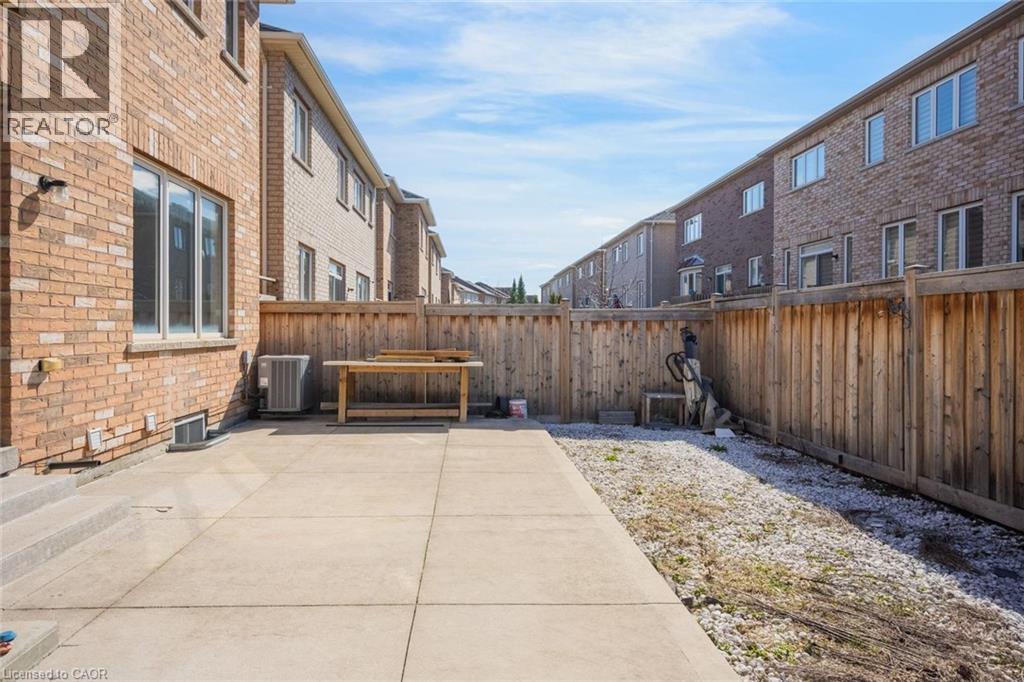 47 Monument Trail, Brampton, Ontario  L7A 4M9 - Photo 44 - 40804303
