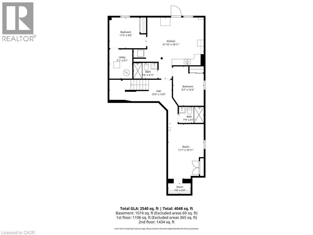 47 Monument Trail, Brampton, Ontario  L7A 4M9 - Photo 50 - 40804303