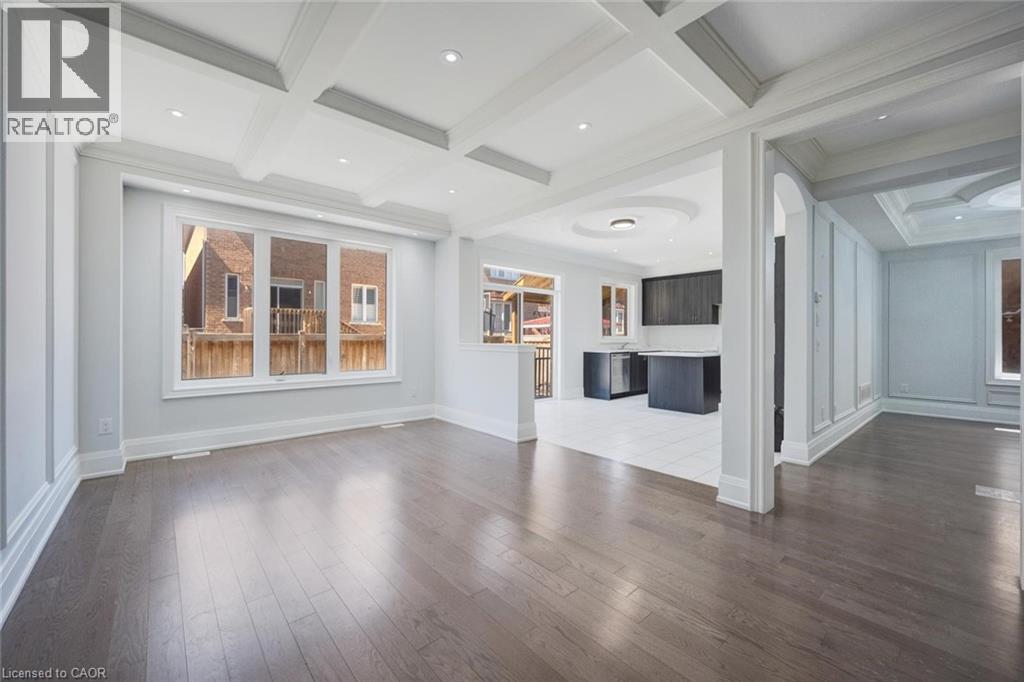 47 Monument Trail, Brampton, Ontario  L7A 4M9 - Photo 7 - 40804303