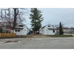 50 GLENWOOD DRIVE, Wasaga Beach, Ontario