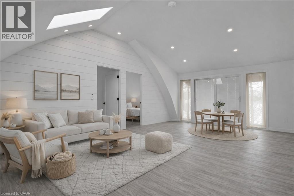 118 BETHEL CHURCH Road Unit# 2, Brantford, Ontario