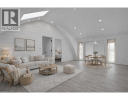 118 BETHEL CHURCH Road Unit# 2, Brantford, Ontario