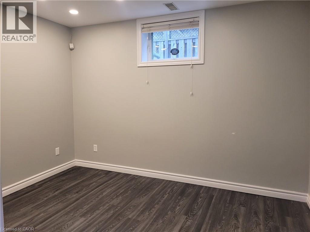 52 Kittyhawk Drive Unit# Lower, Hamilton, Ontario  L9B 2T2 - Photo 11 - 40821027