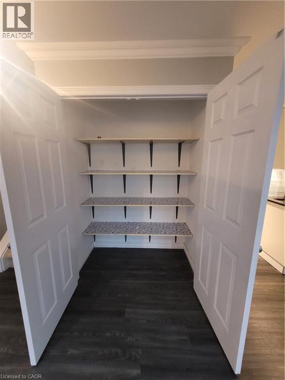 52 Kittyhawk Drive Unit# Lower, Hamilton, Ontario  L9B 2T2 - Photo 16 - 40821027