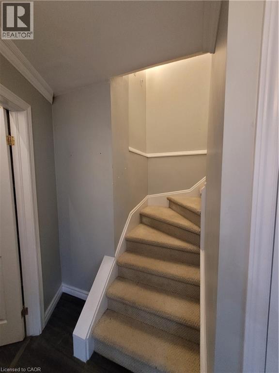 52 Kittyhawk Drive Unit# Lower, Hamilton, Ontario  L9B 2T2 - Photo 17 - 40821027