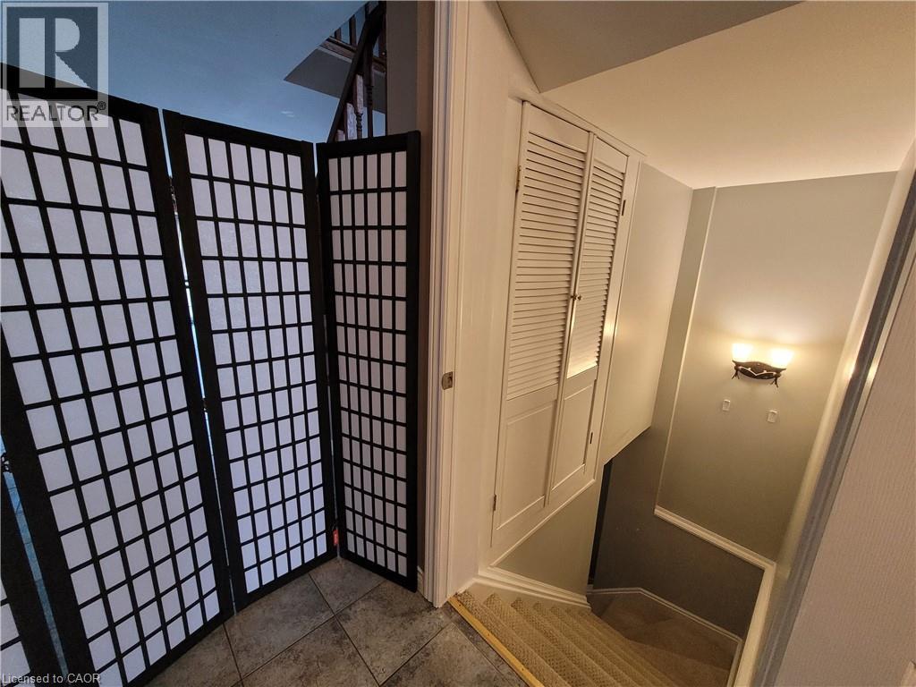 52 Kittyhawk Drive Unit# Lower, Hamilton, Ontario  L9B 2T2 - Photo 19 - 40821027