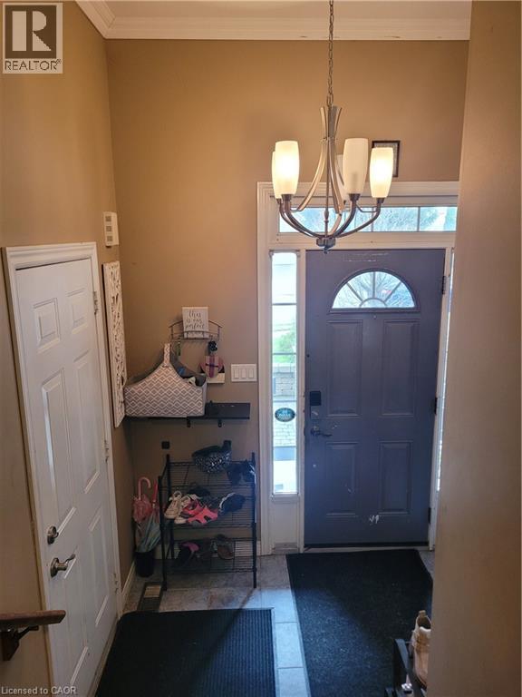 52 Kittyhawk Drive Unit# Lower, Hamilton, Ontario  L9B 2T2 - Photo 21 - 40821027