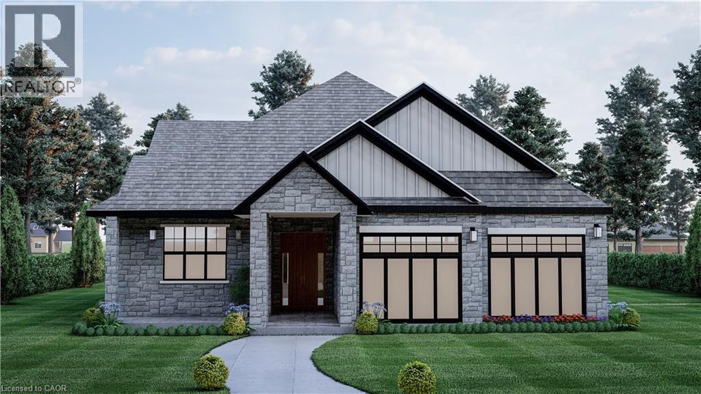 3 IRONWOOD Court, Norwich, Ontario