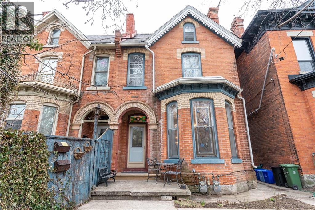 127 EAST Avenue S, Hamilton, Ontario