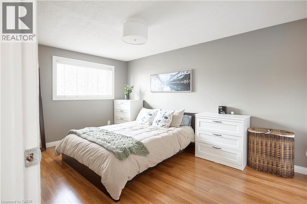 46 Cedarwoods Crescent Unit# 27, Kitchener, Ontario  N2C 2L7 - Photo 15 - 40820820