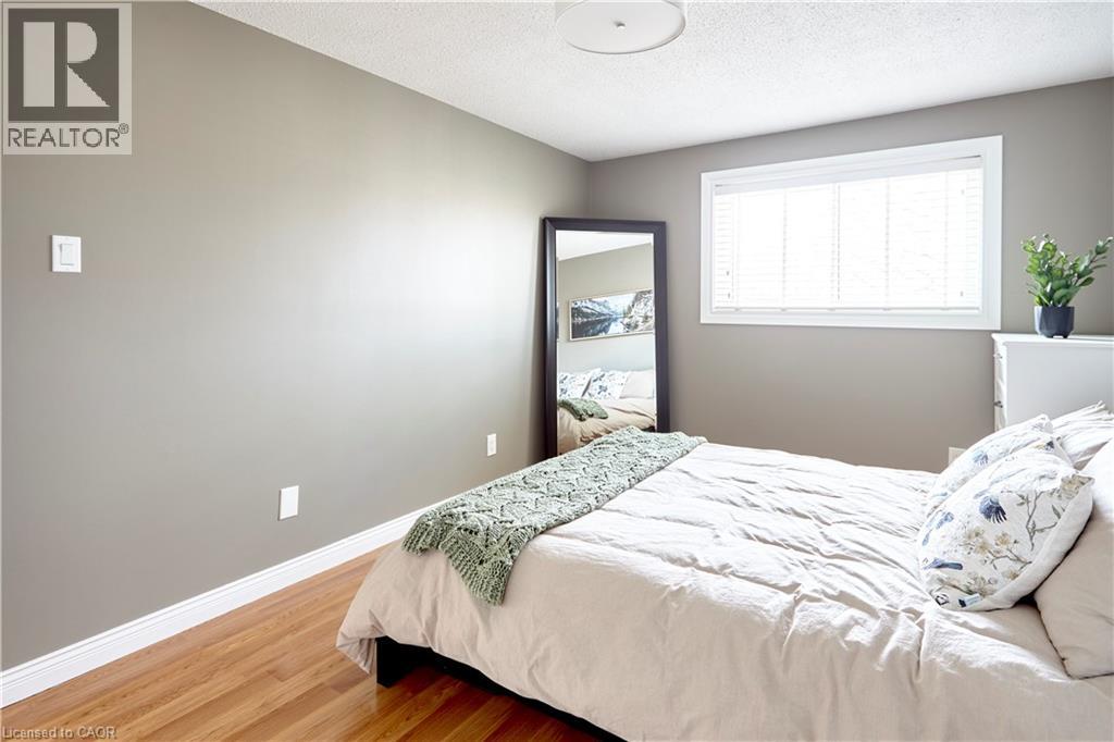 46 Cedarwoods Crescent Unit# 27, Kitchener, Ontario  N2C 2L7 - Photo 16 - 40820820