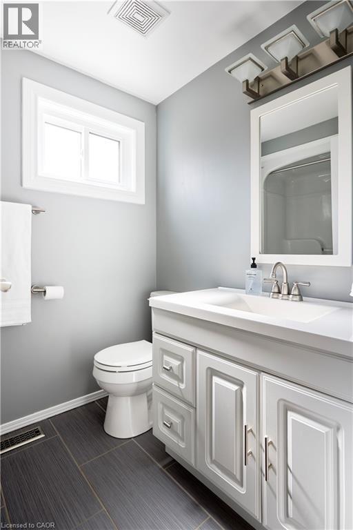 46 Cedarwoods Crescent Unit# 27, Kitchener, Ontario  N2C 2L7 - Photo 18 - 40820820