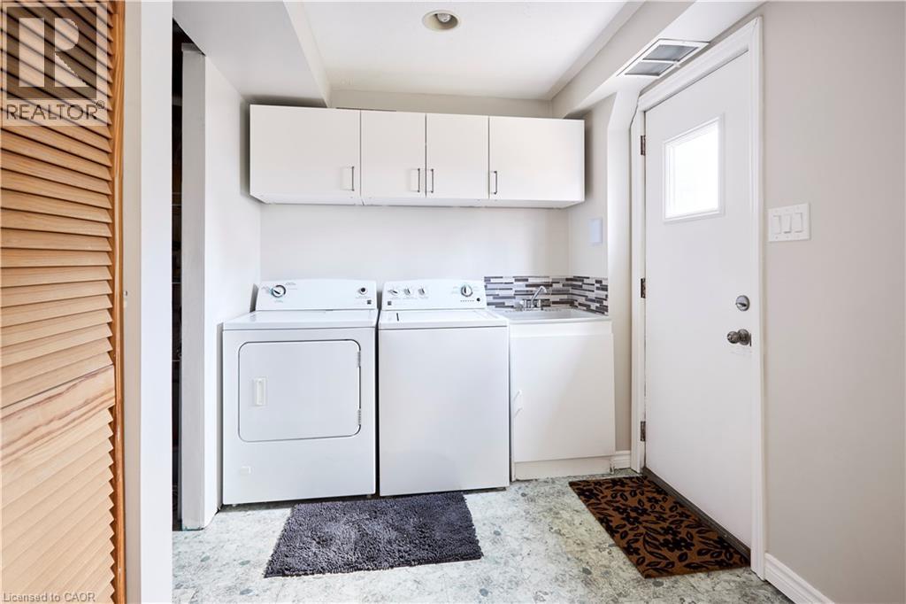 46 Cedarwoods Crescent Unit# 27, Kitchener, Ontario  N2C 2L7 - Photo 21 - 40820820