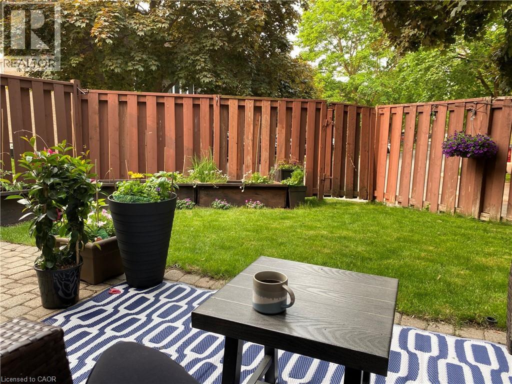 46 Cedarwoods Crescent Unit# 27, Kitchener, Ontario  N2C 2L7 - Photo 22 - 40820820