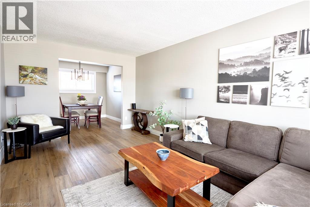 46 Cedarwoods Crescent Unit# 27, Kitchener, Ontario  N2C 2L7 - Photo 4 - 40820820