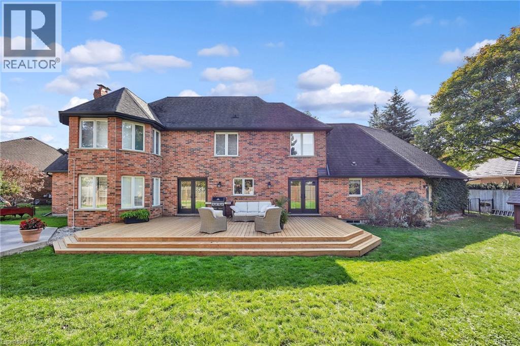 250 Grey Squirrel Place, Waterloo, Ontario  N2K 3H9 - Photo 3 - 40820330