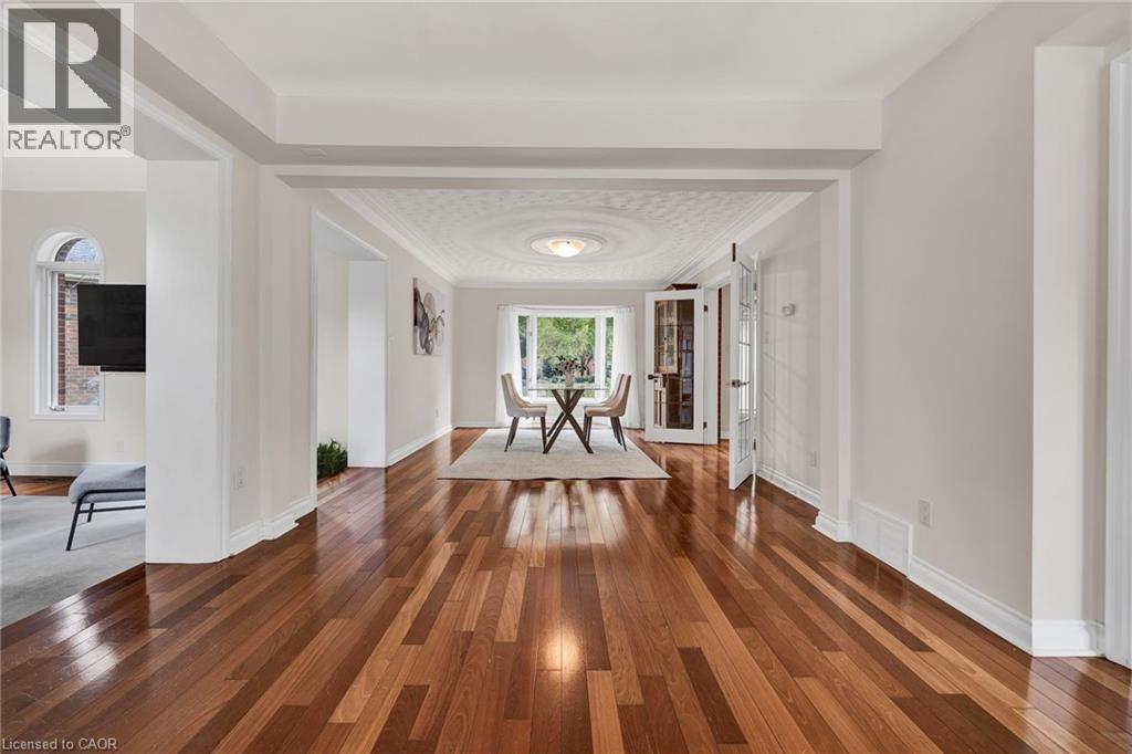 250 Grey Squirrel Place, Waterloo, Ontario  N2K 3H9 - Photo 8 - 40820330