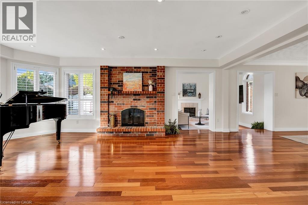 250 Grey Squirrel Place, Waterloo, Ontario  N2K 3H9 - Photo 9 - 40820330