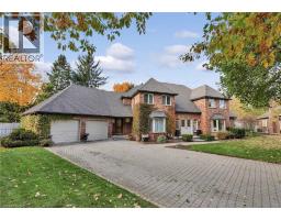 250 GREY SQUIRREL Place, Waterloo, Ontario