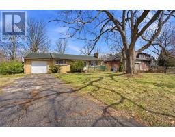 74 RODNEY BOULEVARD, Guelph, Ontario