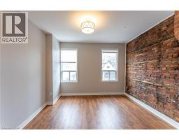 141 WELLINGTON Street N Unit# 2, Hamilton, Ontario