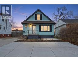 336 BARTON Street, Stoney Creek, Ontario