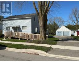 151 GEORGINA STREET, West Perth, Ontario