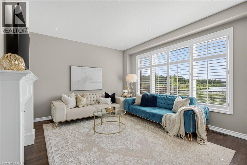 279 Voyager Pass, Binbrook, Ontario  L0R 1C0 - Photo 12 - 40820990