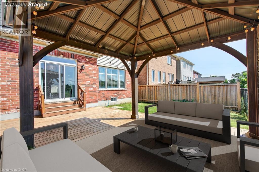 279 Voyager Pass, Binbrook, Ontario  L0R 1C0 - Photo 31 - 40820990