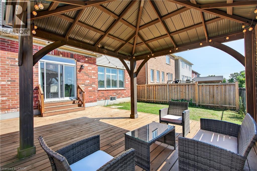 279 Voyager Pass, Binbrook, Ontario  L0R 1C0 - Photo 32 - 40820990