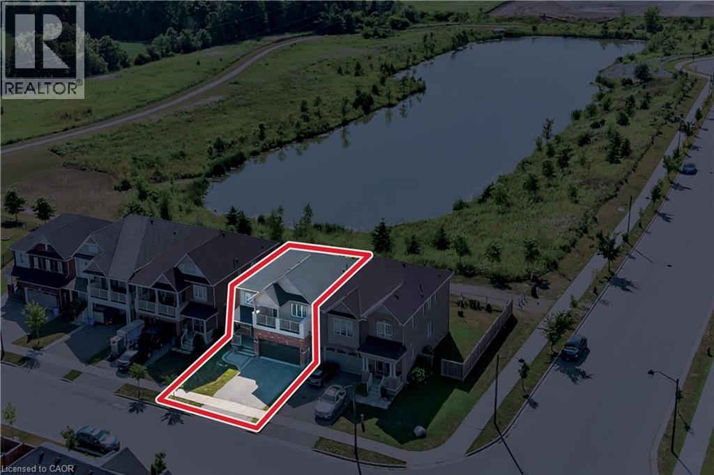 279 Voyager Pass, Binbrook, Ontario  L0R 1C0 - Photo 36 - 40820990